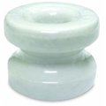 Zareba Zareba Ceramic Insulator White 1 3 4 In Dia. - WP36 679909